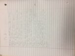 Astronomy 1020 Week 5