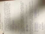Physics 1 midterm part 4 study guide