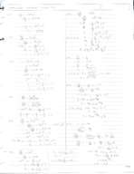 MATH1220 HOMEWORK 9.3