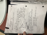 Module 6 Notes 