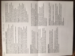 HS320 Lesson 8 Study Guide