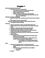 Week 2 Notes 
