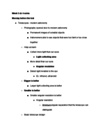 phy 111 week 5 ch 4 notes