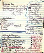 Getting started in Java Programming