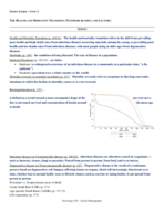 Unit 3 Study Guide