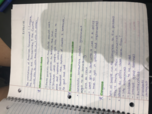 POL 106 Week 6 Notes