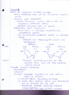 BIOS 457 week 6 notes
