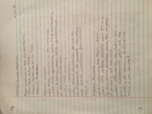 Study Guide 