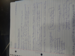 Marketing week 4 class notes