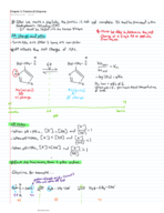 General Biochemistry Chapter 3 Proteins and Enzymes