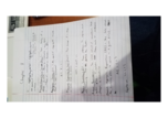 ECON 2301 Week 8 Notes