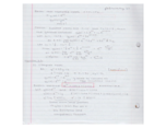 Math 2214 Week 7 Notes
