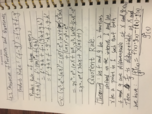 Math1071 week4