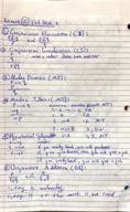 Philosophy 2011 lecture notes