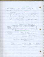 AMS Data Analysis 2nd set of notes