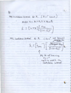 AMS Data Analysis 5th set of notes