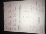 Chem Exam 2 Review