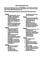 Module 34-40