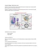 Week 4 lecture notes