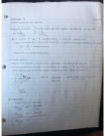 PHYS122, Week 3 Notes