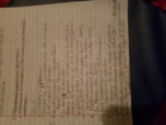 HIST 307, WEEK 9 NOTES