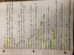 chemistry 120 week 6 note