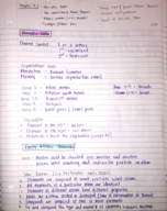 Chem 110- week 7