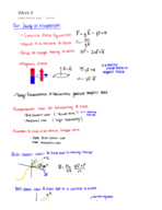 Phys 241 Magnetism