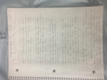 Test 2 Notes