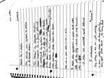 English week 5