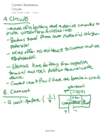 Physics 212: Week 6 Notes