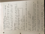 STAT 2300 week 8 notes