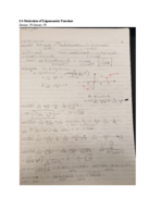 MATH 1210 - Week 4