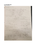 MATH 1210 - Week 5