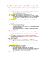 MML Chapter 8 Notes