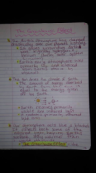Week 5 Astronomy 106 Notes