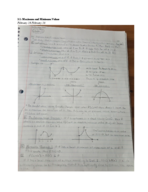 MATH 1210 - Week 6