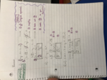 CALC 1 Study Guide #2