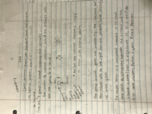 CHEM 1411, week 7