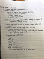 Week 7