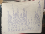 week 2 notes