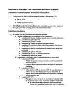 V161 Midterm Study Guide