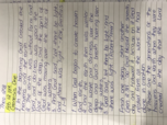 THEO 298 - Study Guide
