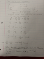 Math 234, Week 7, Lecture 2