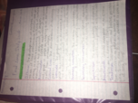 Anthropology 101 Study Guide Final Exam 3/10