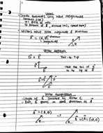 Week 1 Notes