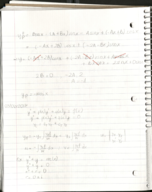 Week 07. MAth3350
