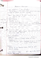 ends 282 Technical writing