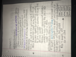 ECO 2010 Chapter 7 Notes