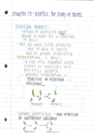 General Chemistry II 2046